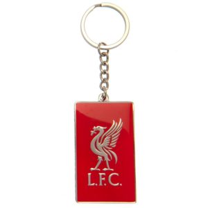 Liverpool FC Premium Keyring SS