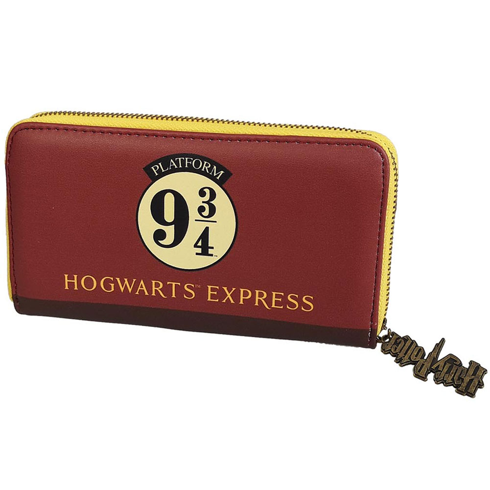 Stylish Harry Potter Loungefly Bag