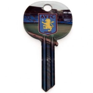 Aston Villa FC Door Key