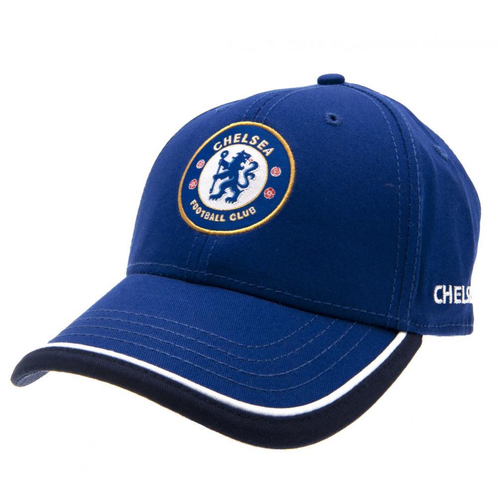Chelsea FC Cap TP | Taylors Merchandise
