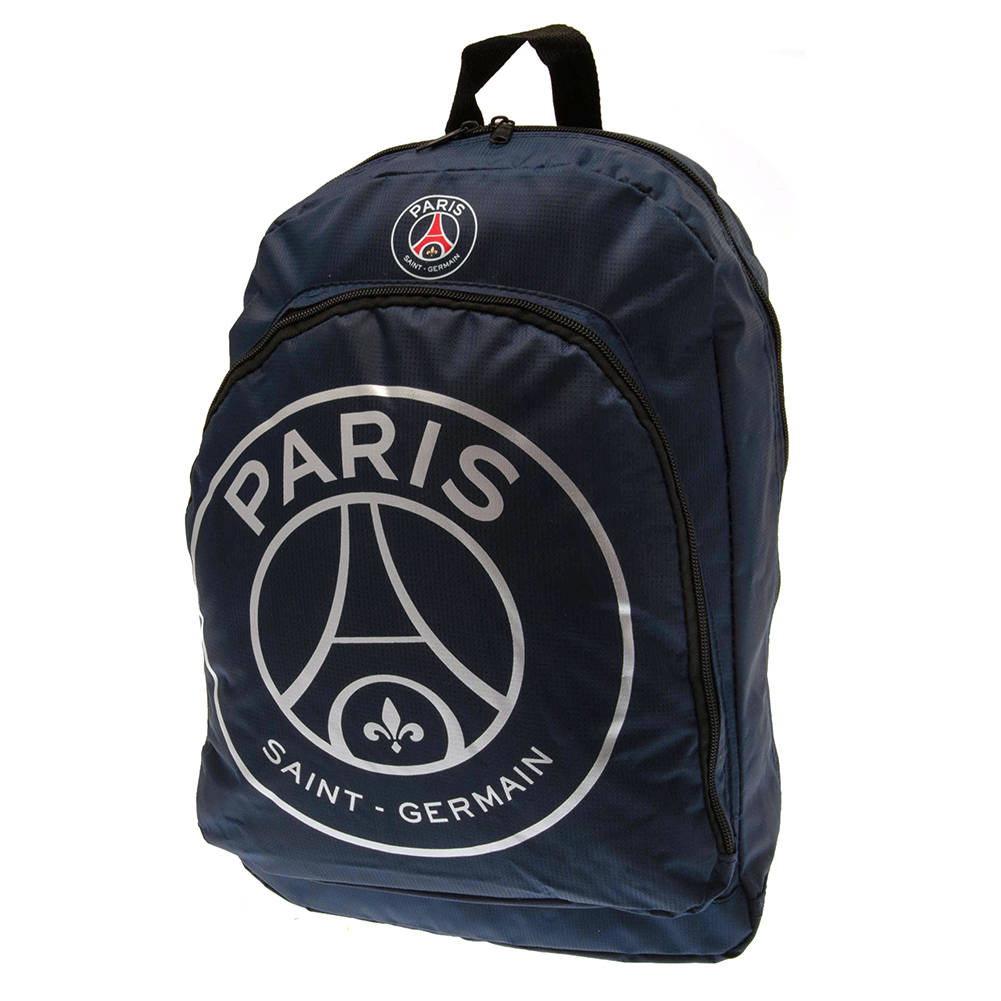 お得】 ヤフオク! Paris Saint Germain FC Backpack CR