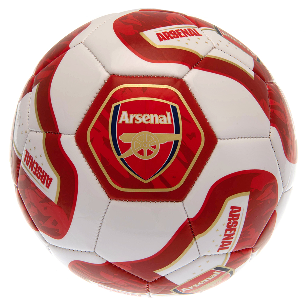 Arsenal FC Football TR | Taylors Merchandise