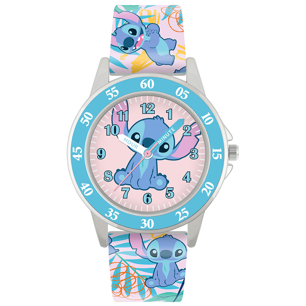 Stitch Watches Girls, Disney Stitch Watch, Stitch Watch Kids