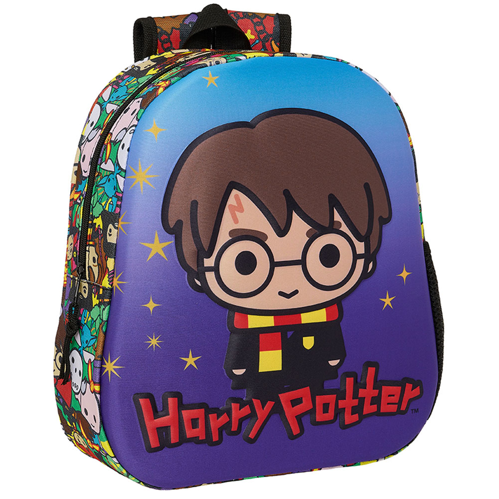 Harry Potter Junior Backpack | Taylors Merchandise