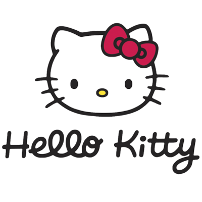 Hello Kitty Junior Backpack | Taylors Merchandise