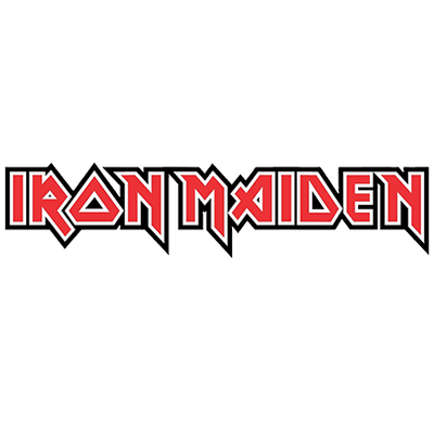 Iron Maiden Archives | Taylors Merchandise